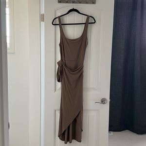 Wilfred Saturn MIDI Dress